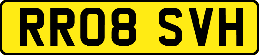 RR08SVH