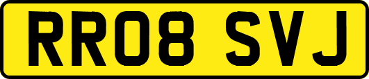 RR08SVJ