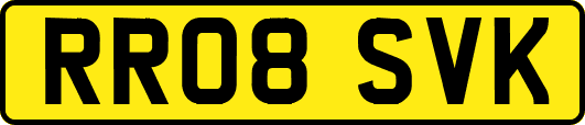 RR08SVK