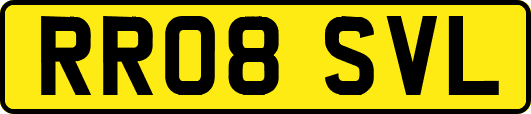 RR08SVL