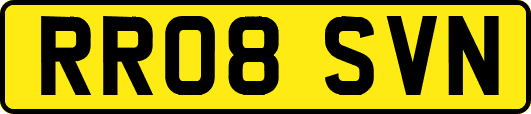 RR08SVN
