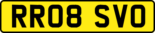 RR08SVO