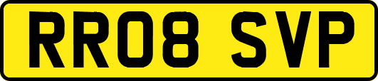 RR08SVP