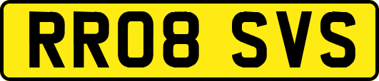 RR08SVS