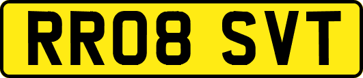RR08SVT