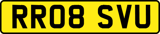 RR08SVU