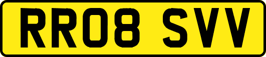 RR08SVV
