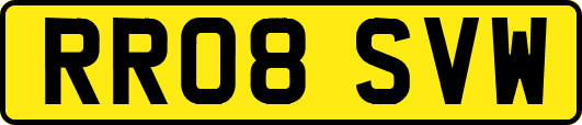 RR08SVW
