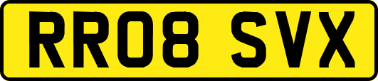 RR08SVX