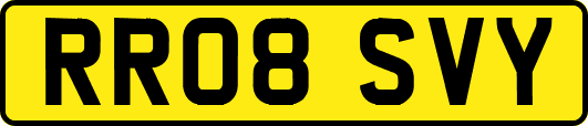 RR08SVY