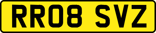 RR08SVZ