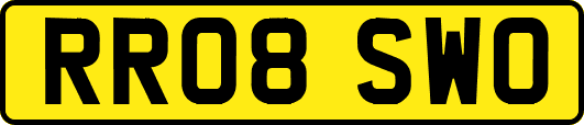 RR08SWO