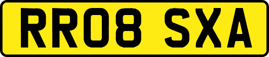 RR08SXA