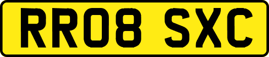 RR08SXC