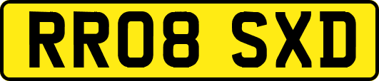 RR08SXD
