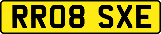 RR08SXE