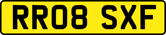 RR08SXF