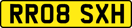 RR08SXH
