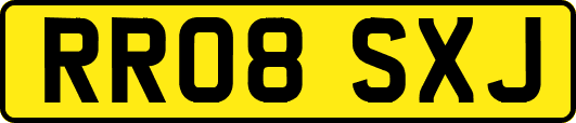 RR08SXJ