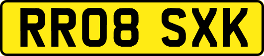 RR08SXK