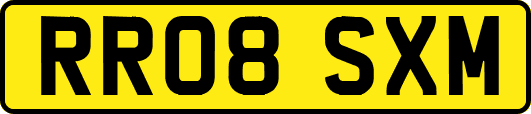 RR08SXM