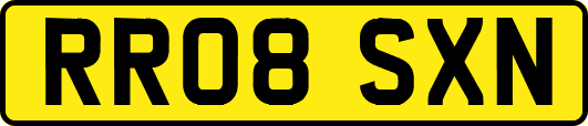 RR08SXN