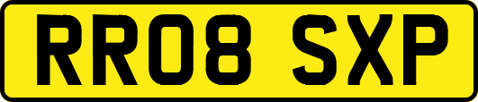 RR08SXP