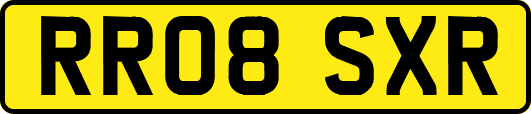RR08SXR