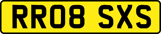RR08SXS