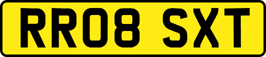 RR08SXT
