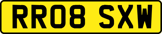 RR08SXW