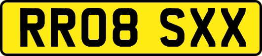 RR08SXX