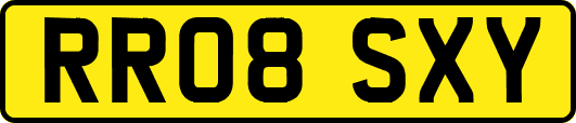 RR08SXY
