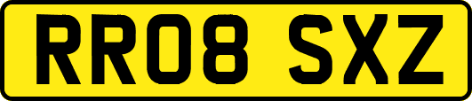 RR08SXZ