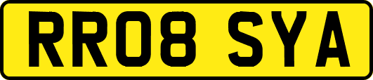 RR08SYA