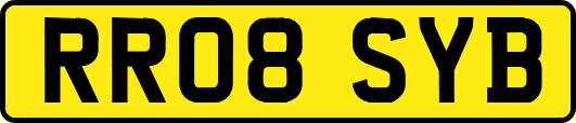 RR08SYB
