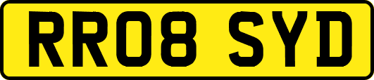 RR08SYD