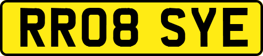 RR08SYE