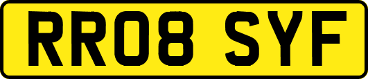 RR08SYF