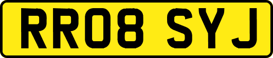 RR08SYJ