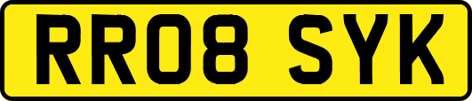 RR08SYK