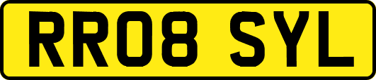 RR08SYL