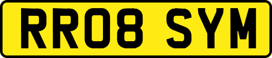 RR08SYM