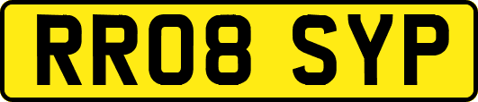 RR08SYP