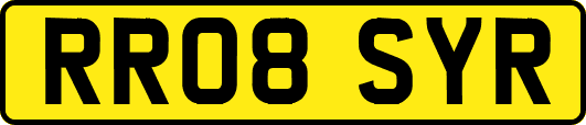 RR08SYR