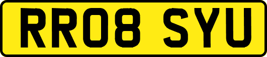 RR08SYU