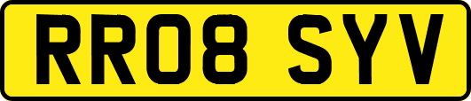 RR08SYV
