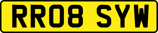 RR08SYW