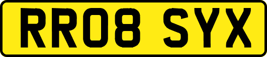 RR08SYX
