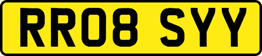 RR08SYY